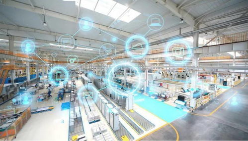 特变电工两项技术创新荣膺工信部工业互联网试点示范，引领行业智慧升级新篇章