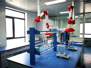 打造特膳食品工程 专业化技术服务体系的构建与应用