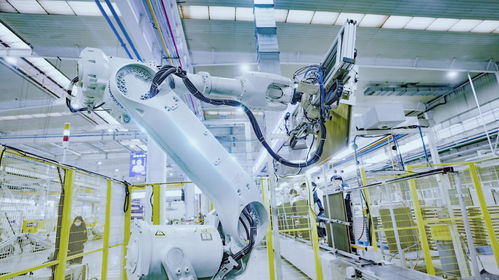 全国最多！海尔9座灯塔工厂点亮中国智造，技术服务引领产业升级