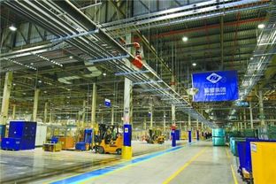 赴美办厂企业面临的技术服务挑战 以福耀玻璃为例