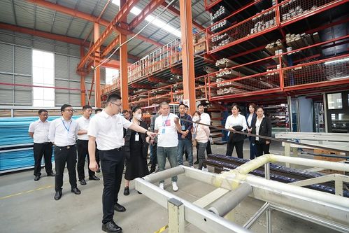 梦想合伙人 携手窗未来——德鲁特5月全国工厂开放日活动技术服务纪实