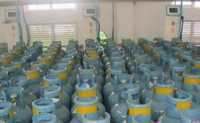 汉口区煤气配送服务 武汉生活中的安全守护与技术革新