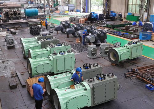 辽宁实施全面振兴新突破的产业图谱与技术服务支撑