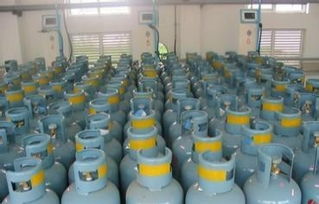 民用燃气科普 天然气、液化气、煤气与压缩天然气的区别与应用